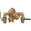 Zurn Wilkins Cast Bronze Cast Bronze Threaded 175 psi Backflow Preventer 
