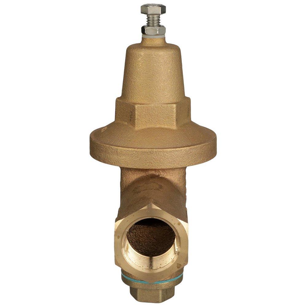 Zurn Wilkins 300 psi Cast Bronze FNPT Pressure Reducing Valve 
