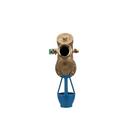 2 in Bronze FPT Reduced Pressure Principle Assembly with Quarter-Turn Ball Valves