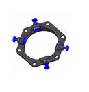 4 in. Mechanical Joint Ductile Iron Retainer Gland
