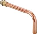 1/2 x 1/2 in. Copper Press PEX Tubing Elbow