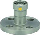 2 in. Press x Flanged Carbon Steel Flange with HNBR Sealing Element