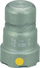 Viega Press Carbon Steel Cap with HNBR Sealing Element 