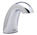 Zurn Polished Chrome No Handle Sensor Bathroom Sink Faucet 