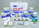 Honeywell North White 100-Person Bulk First Aid Kit 