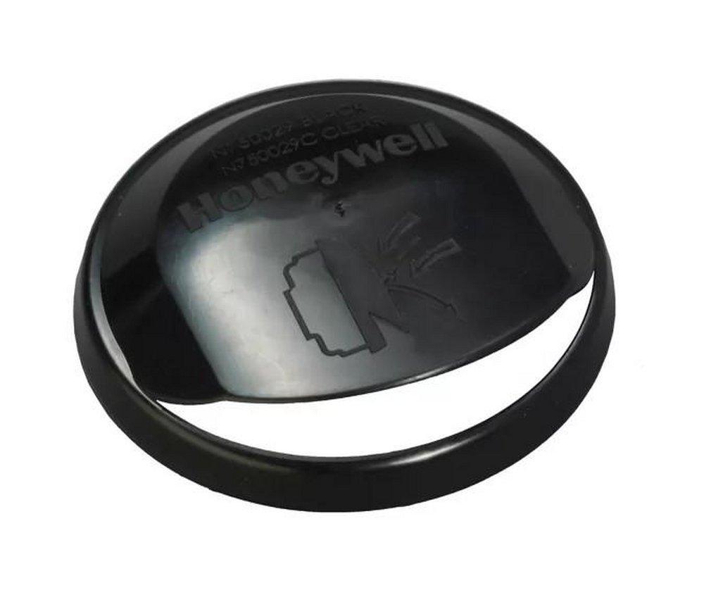 Honeywell Safety Products Black Shower Cap 