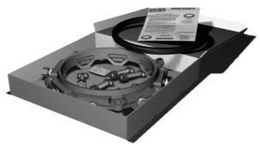 EBAA Iron Ductile Iron Mechanical Joint Accessory Pack 