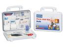 North Safety Products White 25-Person Bulk First Aid Kit 