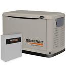 Generac Power Systems Generator 
