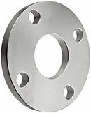 4 in. Slip 150# Global 304L Stainless Steel Flange