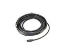 Mr Steam Black Cable 