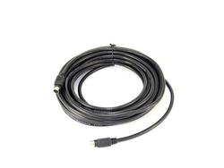 Cable in Black