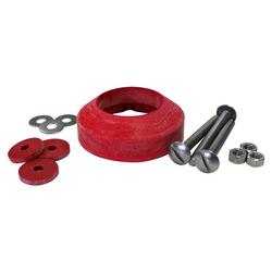 3-1/2 in. Sponge Rubber Gasket