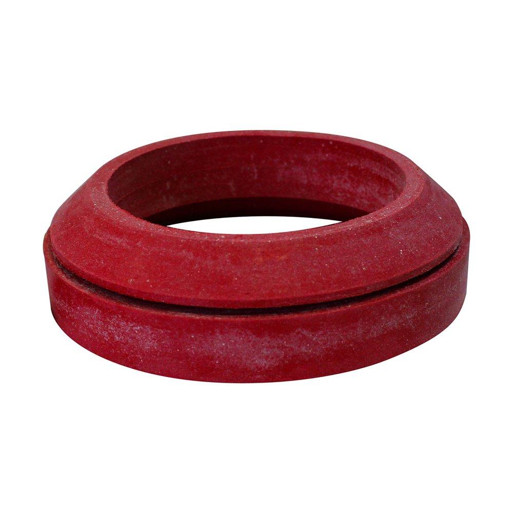 Korky Red Sponge Rubber Tank to Bowl Gasket 