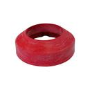Lavelle Industries Red Sponge Rubber Tank to Bowl Gasket 