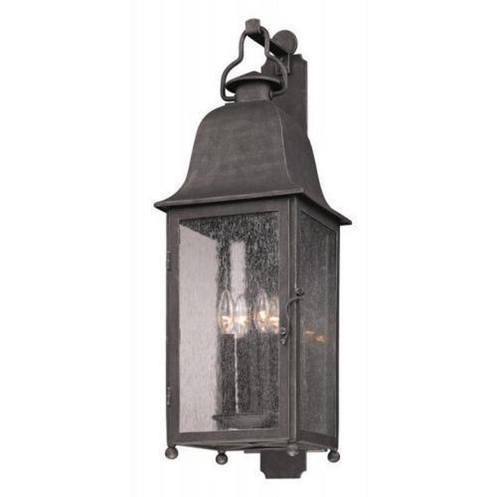 Troy-CSL Lighting 60W Wall Lantern 