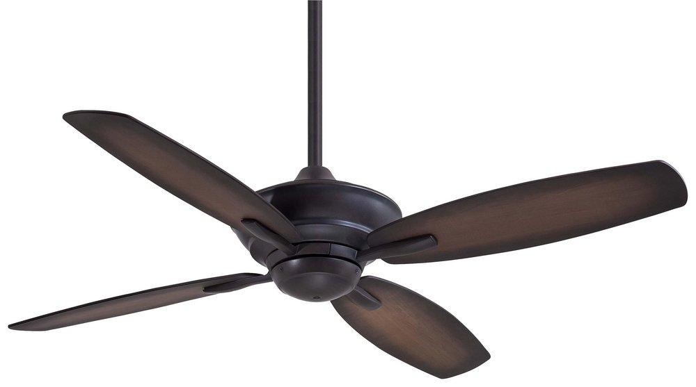 Minka Aire Kocoa 4-Blade Ceiling Fan 
