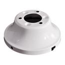 Low Ceiling Adapter in Bone White
