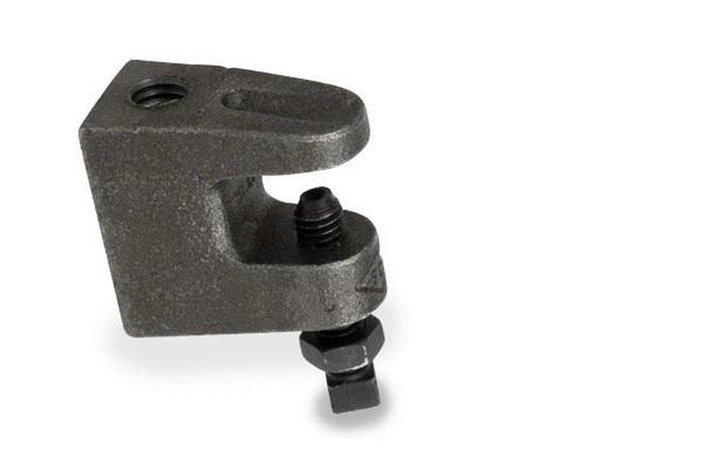 Afcon Carbon Steel and Stainless Steel Pipe Clamp 