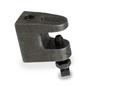 2 in. Carbon Steel and Stainless Steel Pipe Clamp