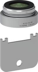 Delta Faucet Chrome Vandal-Resistant Male Laminar Outlet 