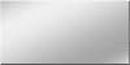 PROFLO&reg; Chrome Mop Hanger For Service Sink 