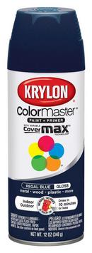 Krylon Regal Blue 12 oz. Paint Spray 