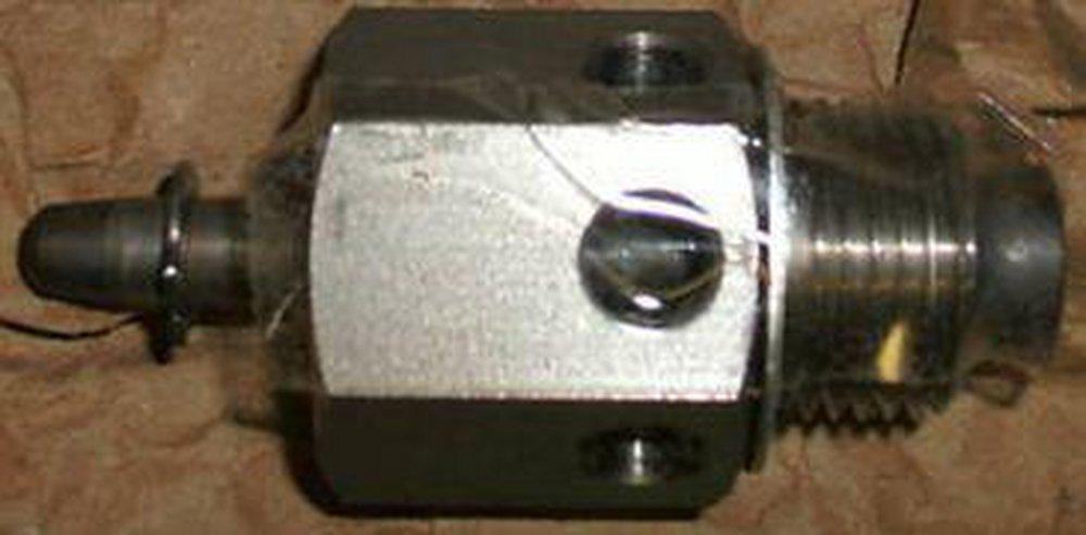 Spirax Sarco Head Stem Inlet Valve Assembly Kit 