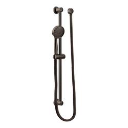 Single Function Hand Shower in Oil Rubbed Bronze