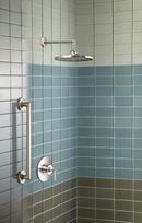 Moen Brushed Nickel Shower 