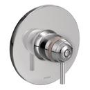 Moen Chrome Valve Trim Only with Single Lever Handle 