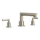 Moen Brushed Nickel Two Handle Roman Tub Faucet Trim Only 
