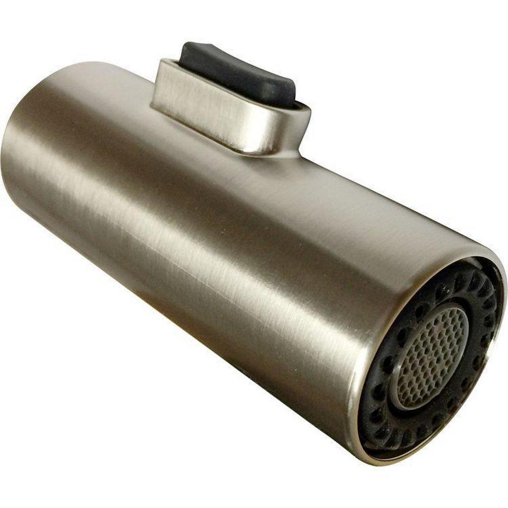 Moen Spot Resist Stainless Wand Kit 