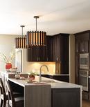 Moen Spot Resist&trade; Stainless Single Handle Pull Down Kitchen Faucet with Power Clean and Reflex Technology 