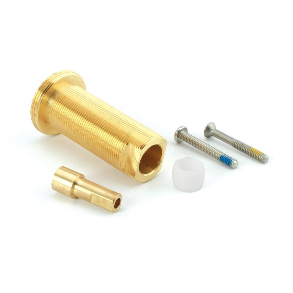 Moen Unfinished Nuts, Washers, and Gaskets in Unfinished 