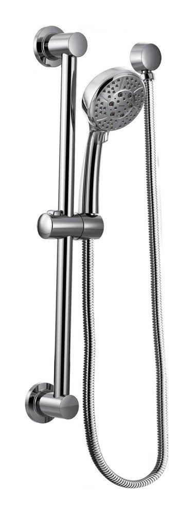 Moen Polished Chrome Multi Function Hand Shower 