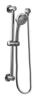 Single Function Hand Shower in Polished Chrome