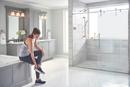 Moen Polished Chrome Multi Function Hand Shower 
