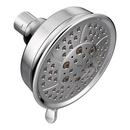 Moen Polished Chrome Multi Function Massage, Fine, Full and Combination Showerhead 