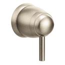 Moen Brushed Nickel Volume Control Only Trim 