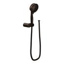 Moen Oil Rubbed Bronze Multi Function Hand Shower 