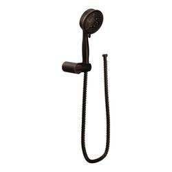 Multi Function Hand Shower in Oil Rubbed Bronze