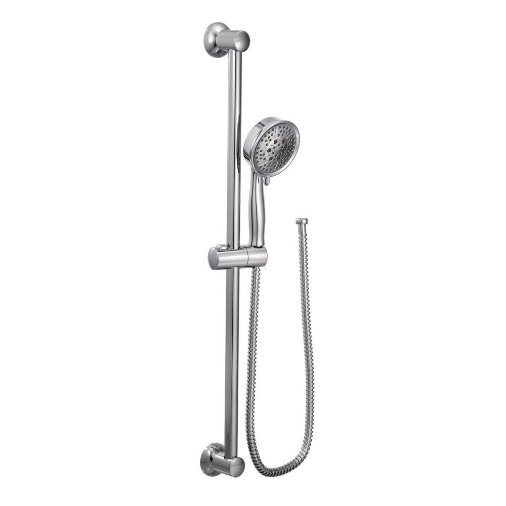 Moen Chrome Multi Function Hand Shower 