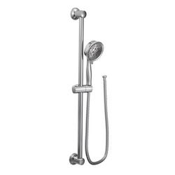 Multi Function Hand Shower in Chrome