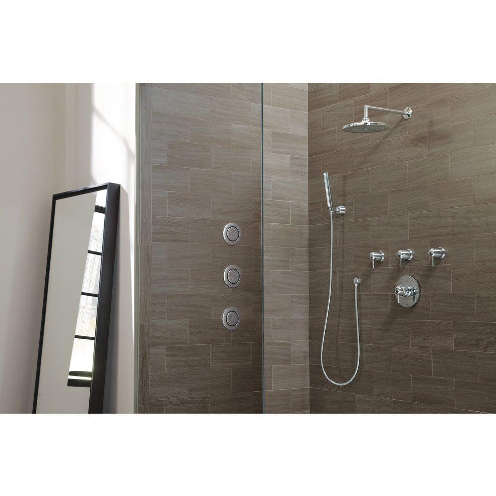 Moen Chrome Shower Arm 