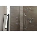 Moen Chrome Shower Arm 