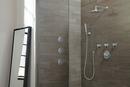 Moen Chrome Shower Arm 