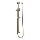 Single Function Hand Shower in Brushed Nickel