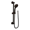 Moen Oil Rubbed Bronze Multi Function Hand Shower 