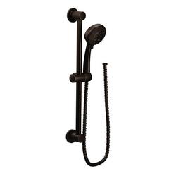 Multi Function Hand Shower in Oil Rubbed Bronze